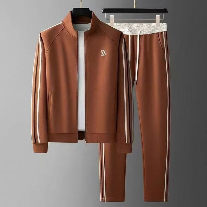 Conjunto deportivo ZZ