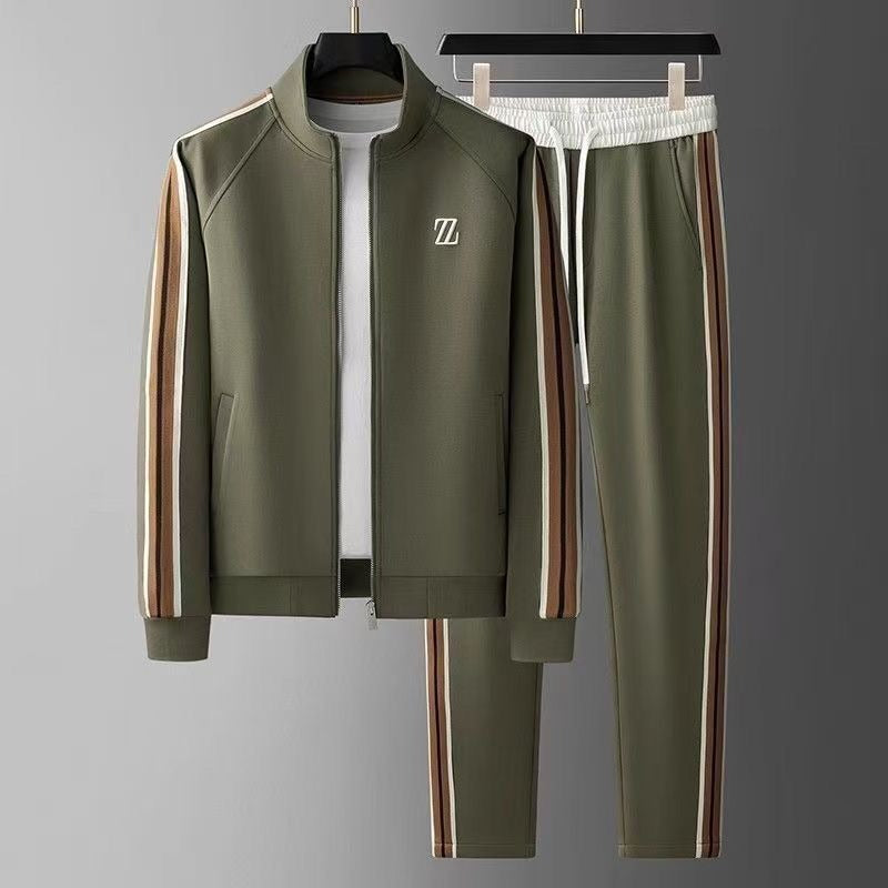 Conjunto deportivo ZZ