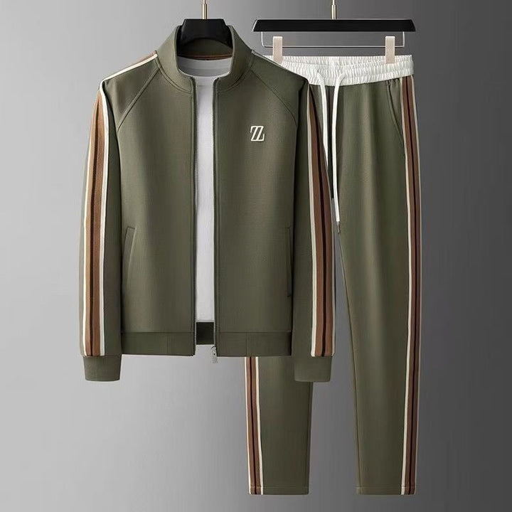 Conjunto deportivo ZZ