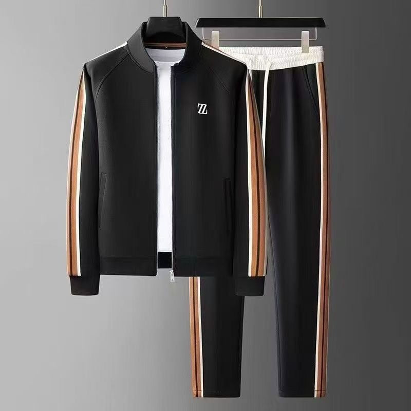 Conjunto deportivo ZZ