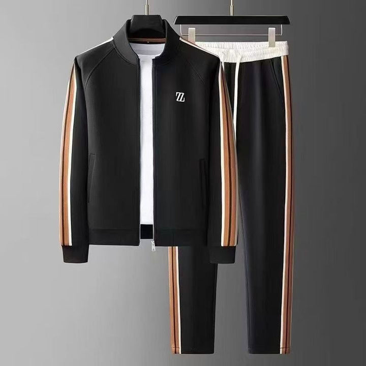 Conjunto deportivo ZZ