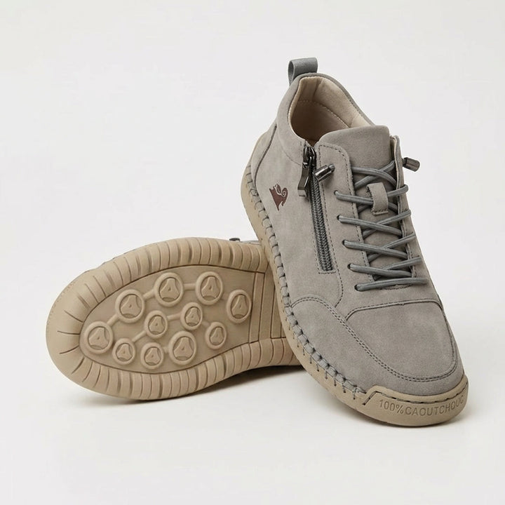 Lisa™ – Zapatillas ortopédicas cómodas + Cremallera