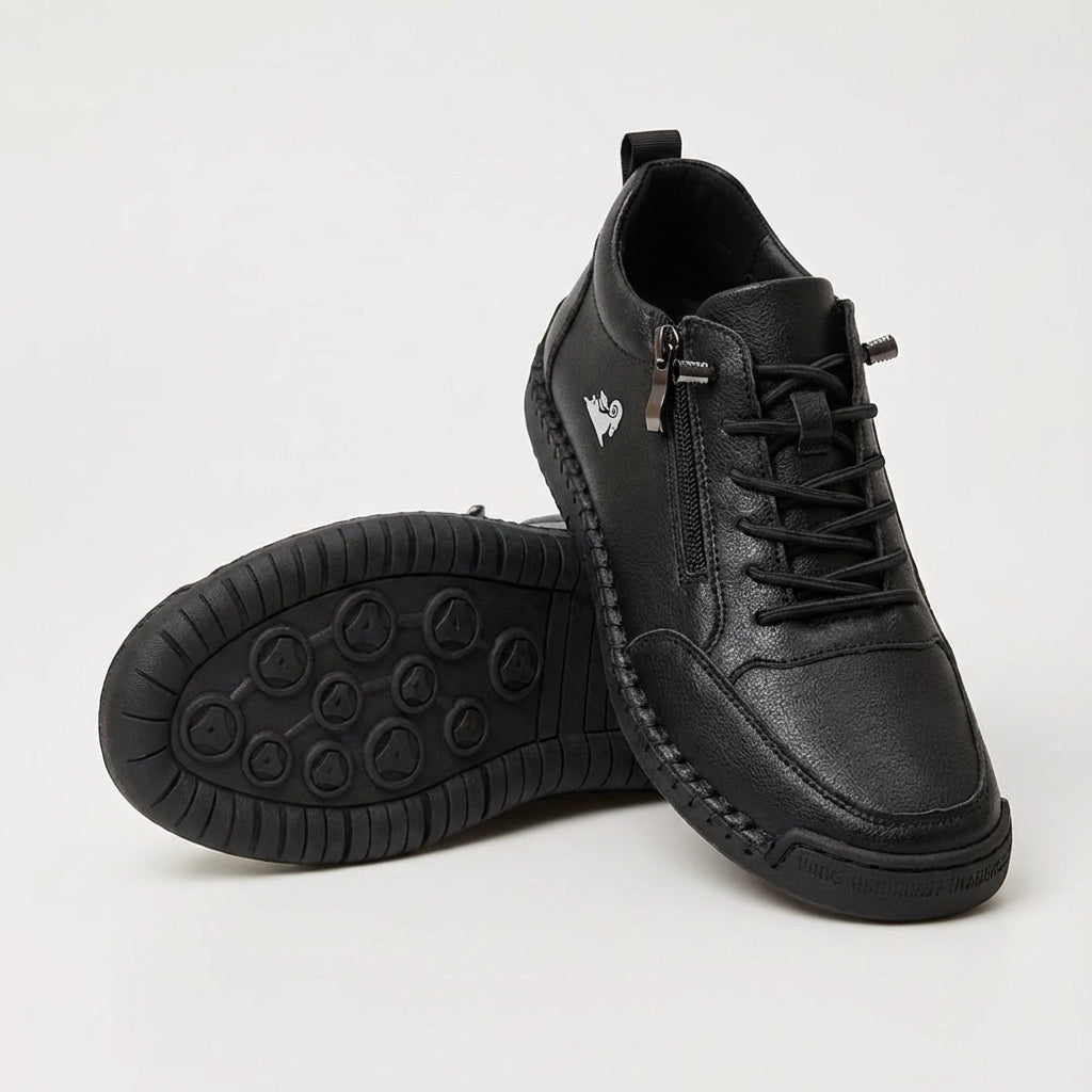 Lisa™ – Zapatillas ortopédicas cómodas + Cremallera