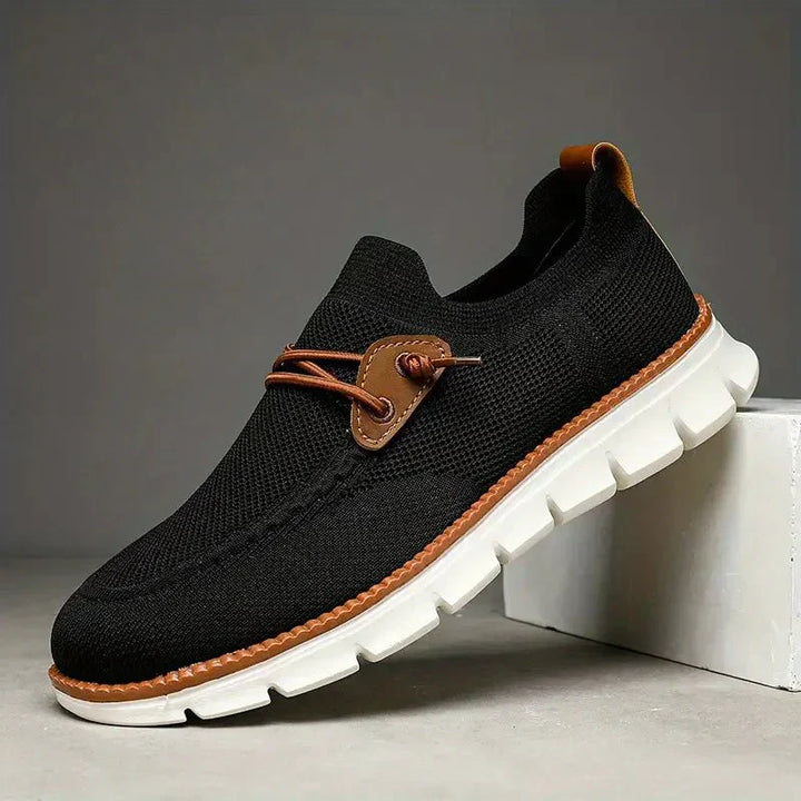 Károly | SCARPE SPORTIVE SLIP-ON LEGGERO PER UOMINI