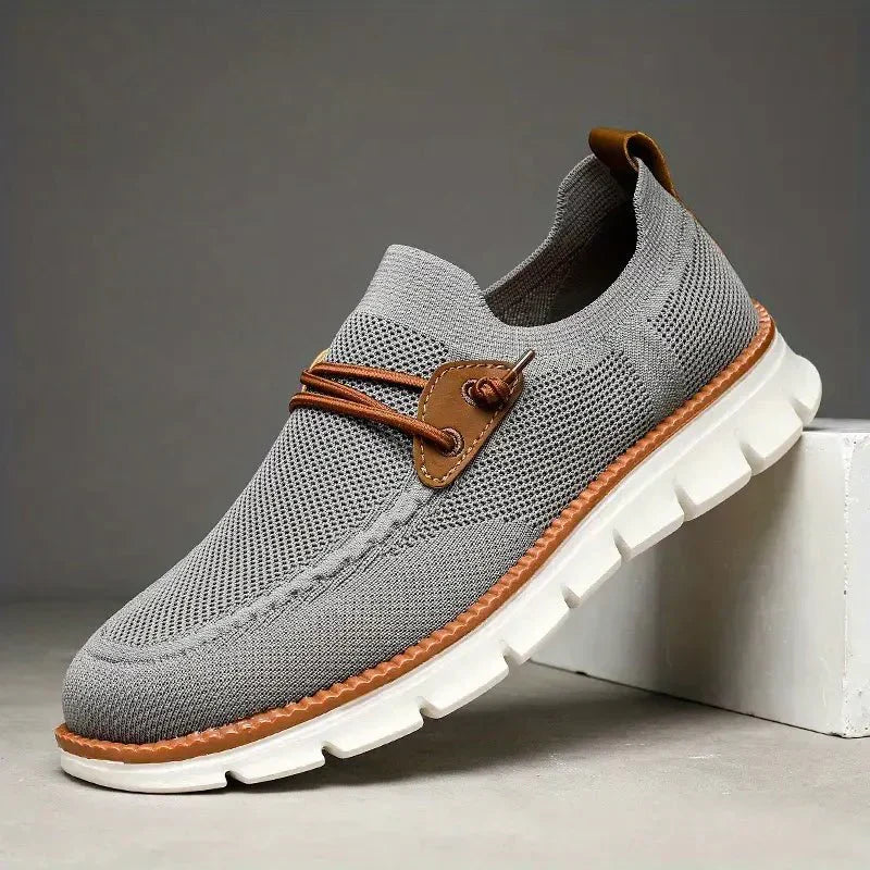 Károly | SCARPE SPORTIVE SLIP-ON LEGGERO PER UOMINI