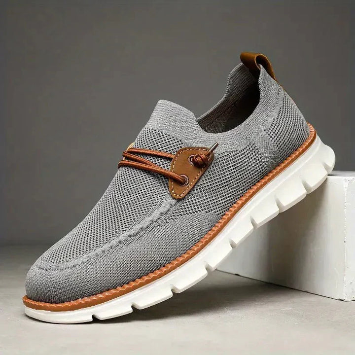 Károly | SCARPE SPORTIVE SLIP-ON LEGGERO PER UOMINI