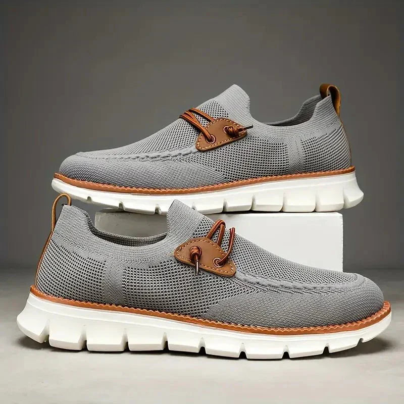 Károly | SCARPE SPORTIVE SLIP-ON LEGGERO PER UOMINI