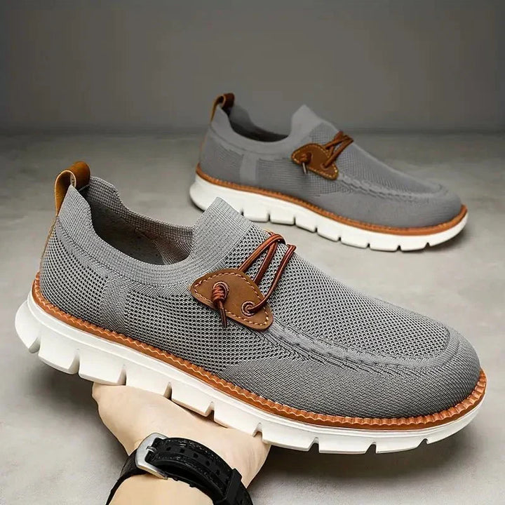 Károly | SCARPE SPORTIVE SLIP-ON LEGGERO PER UOMINI
