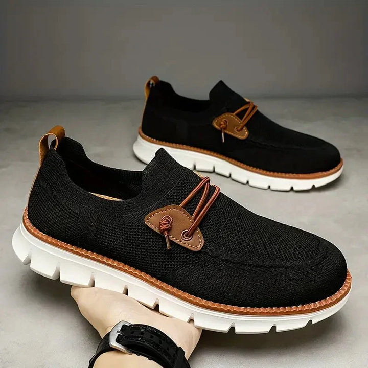 Károly | SCARPE SPORTIVE SLIP-ON LEGGERO PER UOMINI