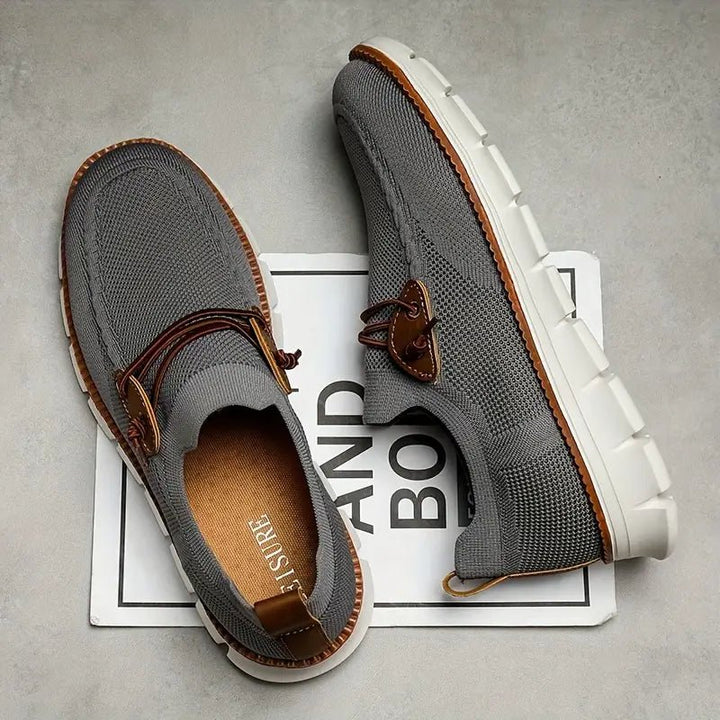 Károly | SCARPE SPORTIVE SLIP-ON LEGGERO PER UOMINI