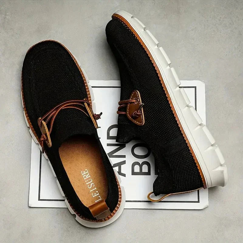 Károly | SCARPE SPORTIVE SLIP-ON LEGGERO PER UOMINI