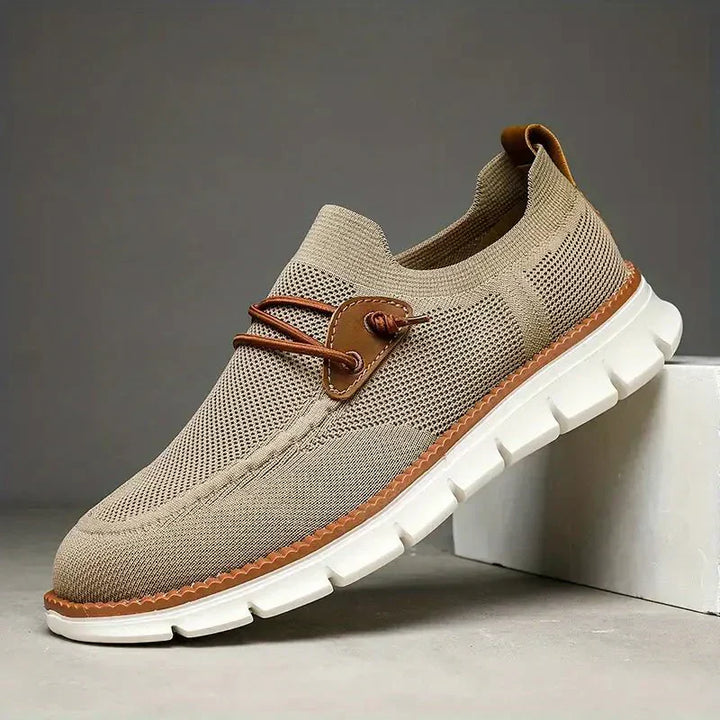Károly | SCARPE SPORTIVE SLIP-ON LEGGERO PER UOMINI