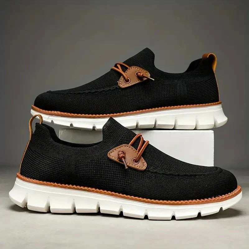 Károly | SCARPE SPORTIVE SLIP-ON LEGGERO PER UOMINI
