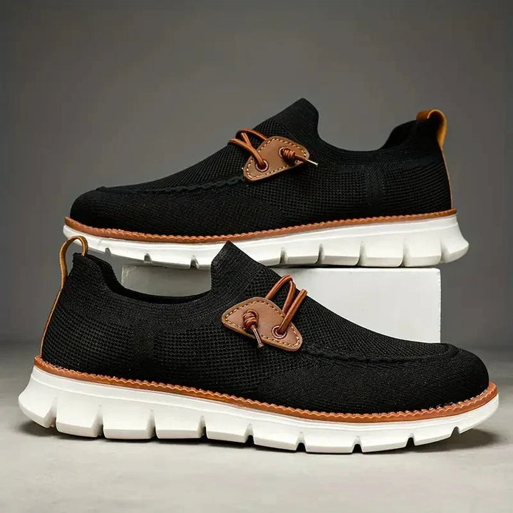 Károly | SCARPE SPORTIVE SLIP-ON LEGGERO PER UOMINI