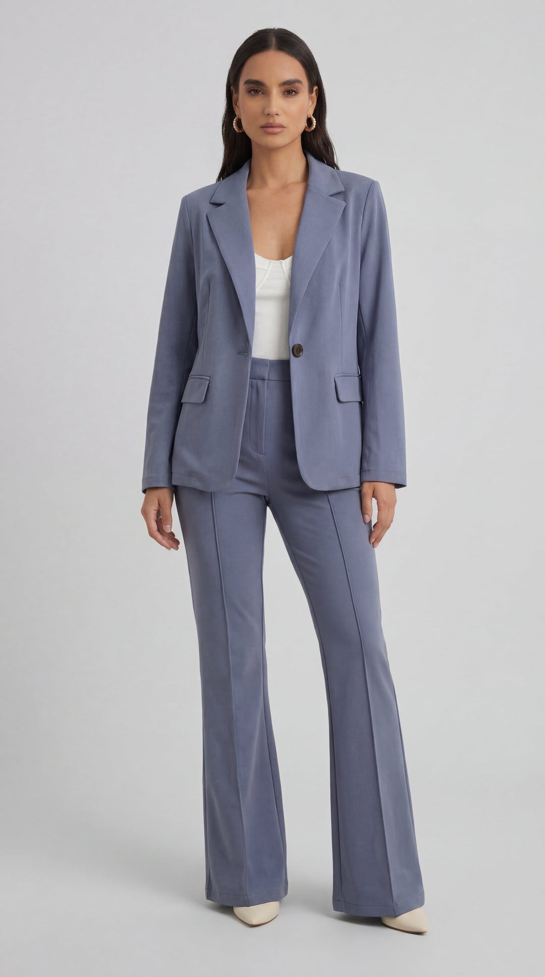 Emma™ | Conjunto elegante de dos piezas