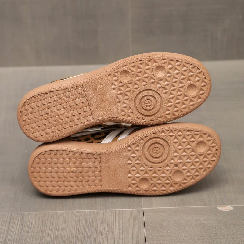 Marbella | Zapatillas Retro