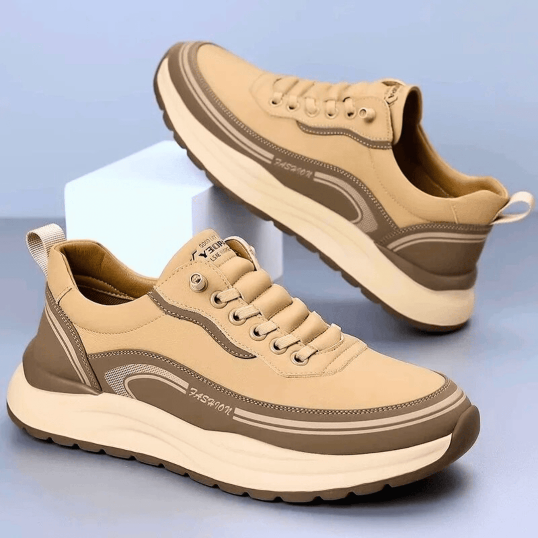 Brixton™ | Zapatillas Urbanas