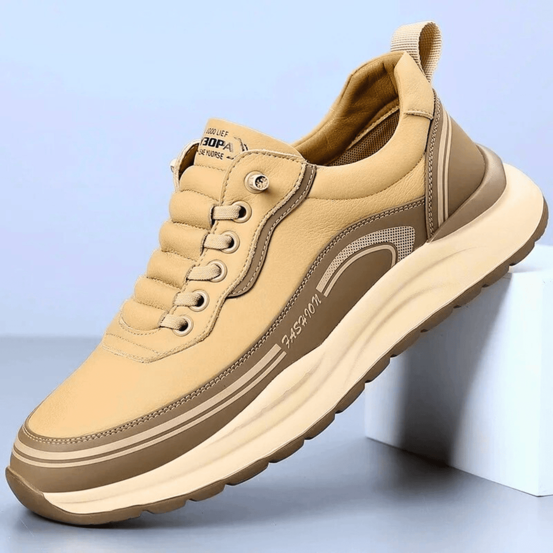 Brixton™ | Zapatillas Urbanas