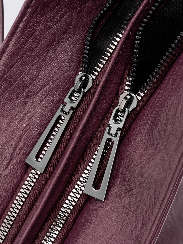 Everyday City Tote