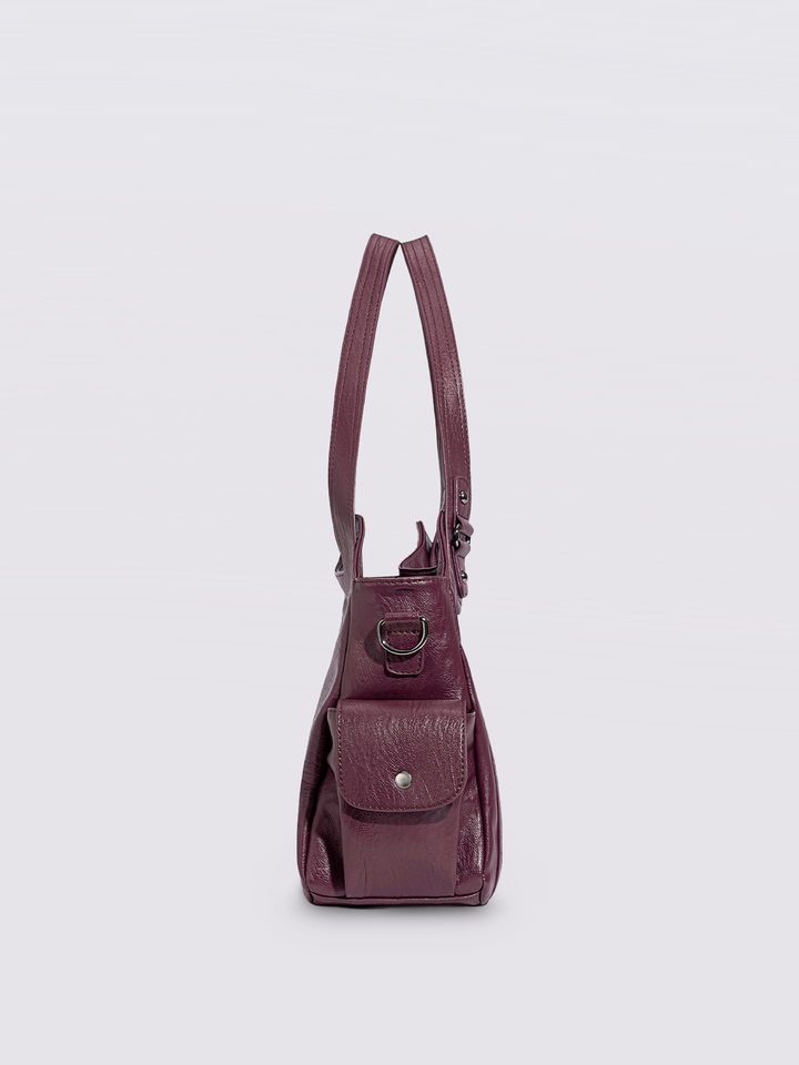 Everyday City Tote